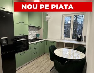 , 64m2 on Cluj-napoca, Zóna Gheorgheni