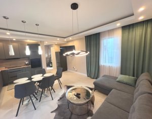 Duplex P+E, 4 camere si gradina,  Floresti 