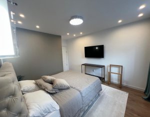 Duplex P+E, 4 camere si gradina,  Floresti 