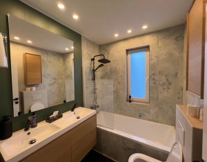 Duplex P+E, 4 camere si gradina,  Floresti 