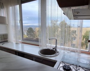 Lakás 2 szobák kiadó on Cluj-napoca, Zóna Gruia