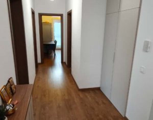 Lakás 3 szobák eladó on Apahida