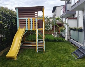 Lakás 3 szobák eladó on Apahida