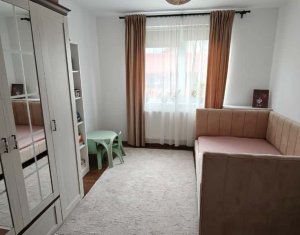 Lakás 3 szobák eladó on Apahida