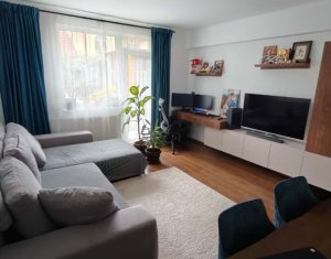 Lakás 3 szobák eladó on Apahida