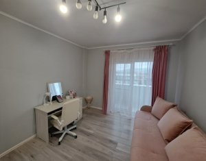 Appartement 2 chambres à vendre dans Floresti