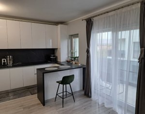 , 57m2 on Floresti