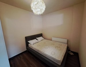 Lakás 2 szobák eladó on Floresti
