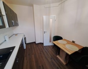 Lakás 2 szobák eladó on Floresti