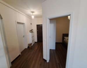 Lakás 2 szobák eladó on Floresti