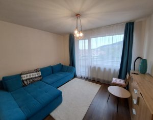 Lakás 2 szobák eladó on Floresti