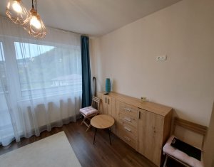 Lakás 2 szobák eladó on Floresti