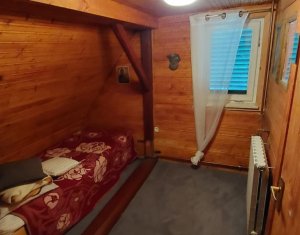 Nyaralók eladó on Belis