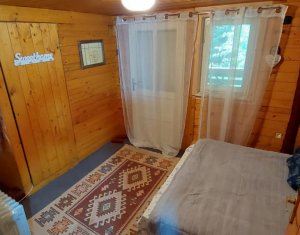 Nyaralók eladó on Belis