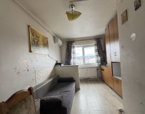 Lakás 1 szobák eladó on Cluj-napoca, Zóna Intre Lacuri