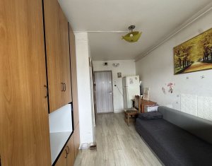 Lakás 1 szobák eladó on Cluj-napoca, Zóna Intre Lacuri