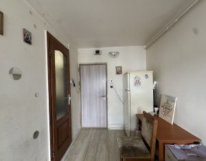 Lakás 1 szobák eladó on Cluj-napoca, Zóna Intre Lacuri