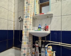Lakás 1 szobák eladó on Cluj-napoca, Zóna Intre Lacuri