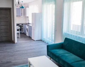 , 46m2 on Cluj-napoca, Zóna Centru