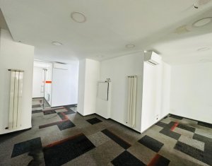 Üzlethelyiség kiadó on Cluj-napoca, Zóna Centru