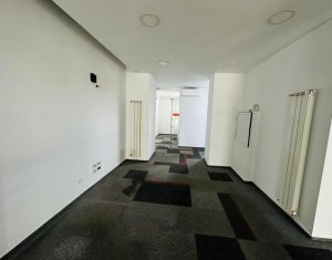 Üzlethelyiség kiadó on Cluj-napoca, Zóna Centru
