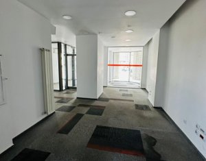Üzlethelyiség kiadó on Cluj-napoca, Zóna Centru