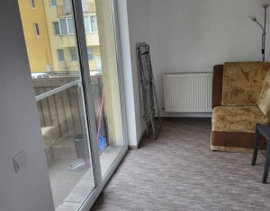 Appartement 3 chambres à vendre dans Floresti