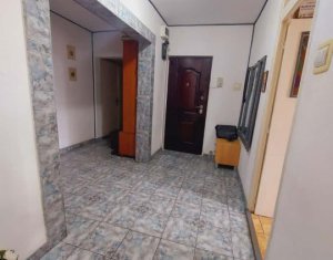 Lakás 4 szobák eladó on Cluj-napoca, Zóna Marasti