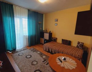 Lakás 4 szobák eladó on Cluj-napoca, Zóna Marasti