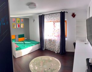 Appartement 3 chambres à vendre dans Cluj-napoca, zone Europa