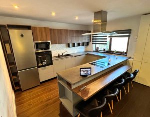 Appartement 3 chambres à vendre dans Cluj-napoca, zone Europa