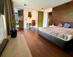 Appartement 3 chambres à vendre dans Cluj-napoca, zone Europa