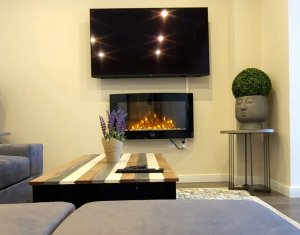 Apartament 2 camere, ultrafinisat, situat in Floresti, zona Eroilor