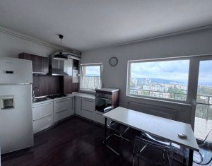 Appartement 2 chambres à vendre dans Cluj-napoca, zone Zorilor
