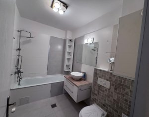 Appartement 2 chambres à vendre dans Cluj-napoca, zone Zorilor