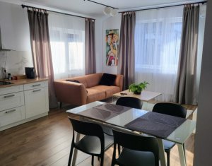 , 50m2 in Floresti