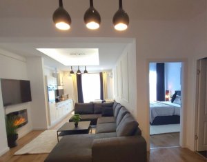 , 54m2 dans Floresti