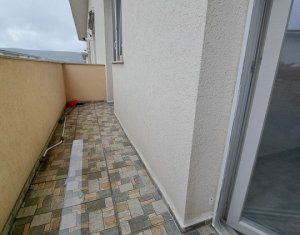 Lakás 2 szobák eladó on Floresti