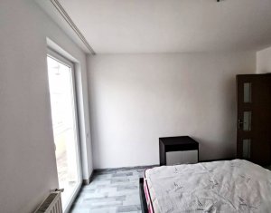 Lakás 2 szobák eladó on Floresti