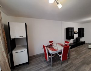 , 50m2 on Floresti