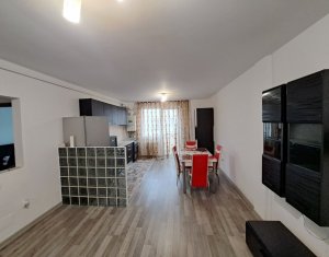 Lakás 2 szobák eladó on Floresti
