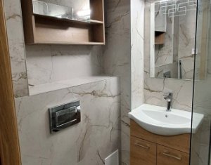 Appartement 1 chambres à louer dans Cluj-napoca, zone Gheorgheni