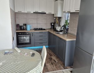 , 40m2 in Floresti