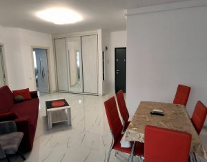 , 63m2 dans Floresti