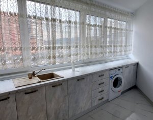 Appartement 3 chambres à louer dans Floresti