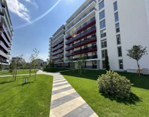 Appartement 3 chambres à vendre dans Cluj-napoca, zone Iris