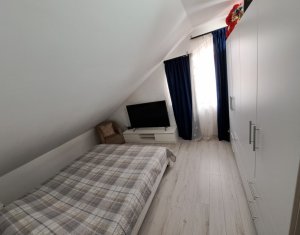 Appartement 3 chambres à vendre dans Floresti