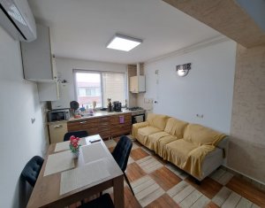 , 53m2 on Floresti