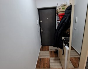 Appartement 3 chambres à vendre dans Floresti