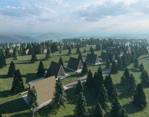 Terrain à vendre dans Belis